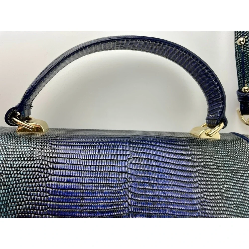 Brahmin ingrid flap